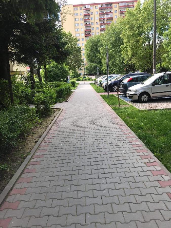 Apartament Pradnik *