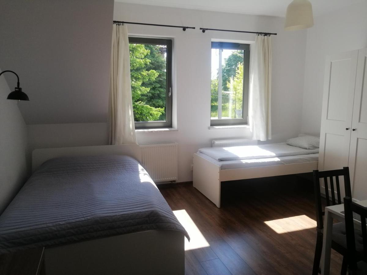 Prokocim Appartement *