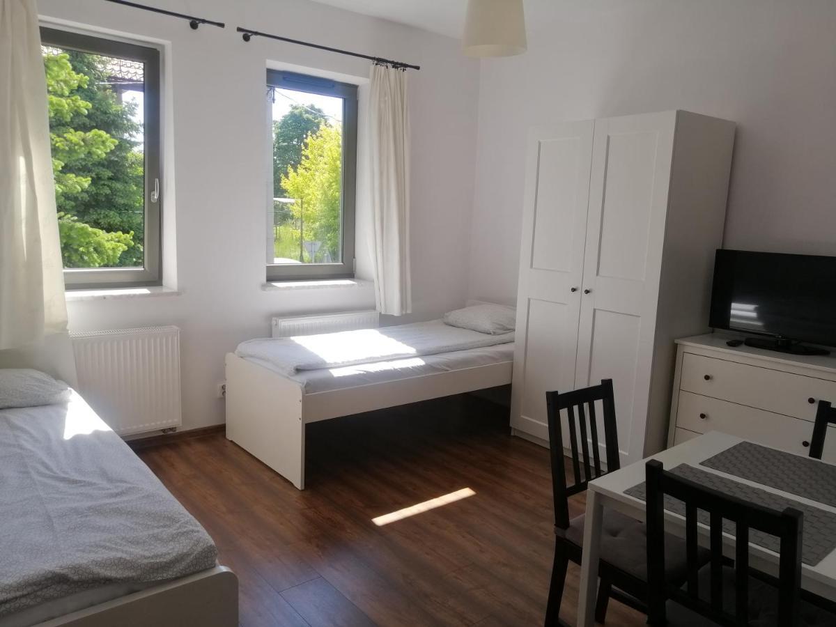 Prokocim Appartement
