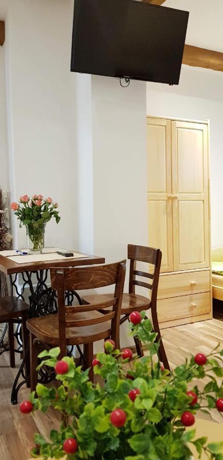 Pod Stodola Gasthof *