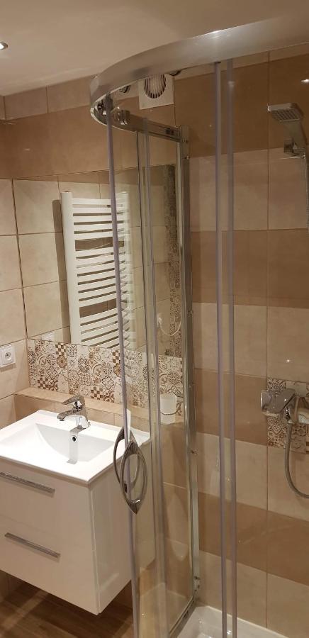 Pod Stodola Gasthof