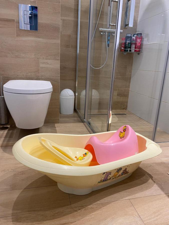 Apartamento Bella Casa Premium - 30 Pszczelna *