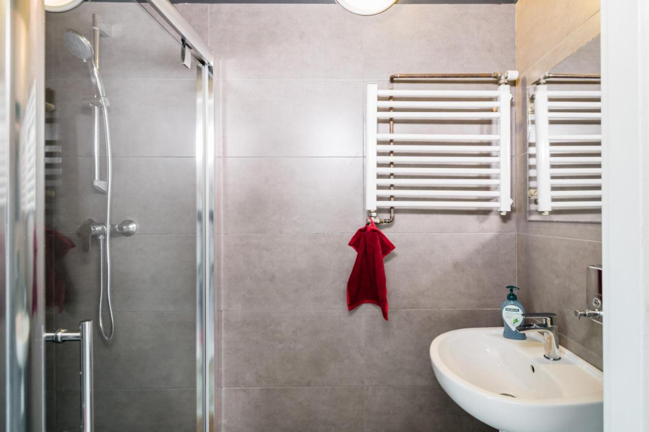 3b Appartement Krakau