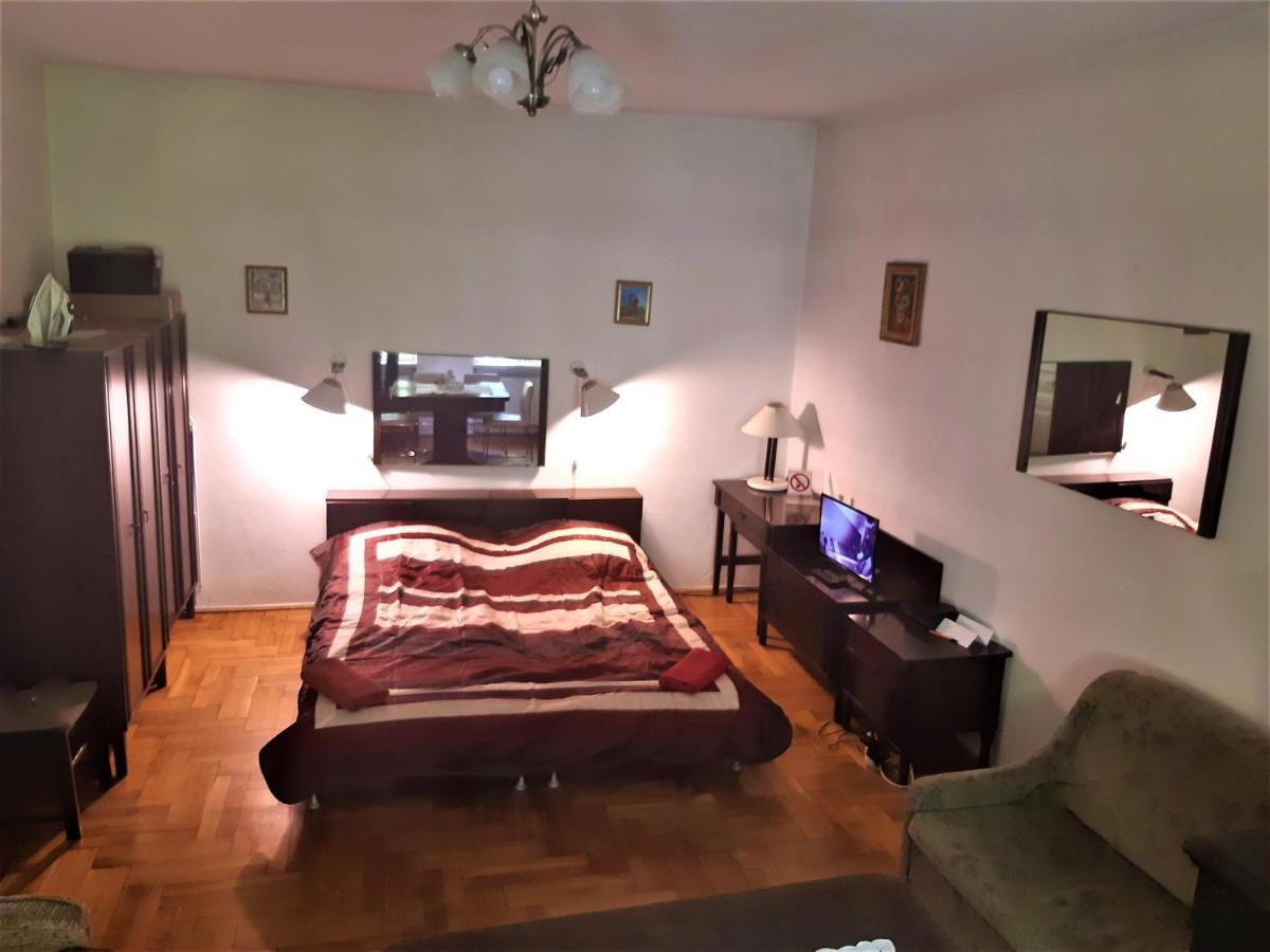 Florianska Old Town Appartement Krakau