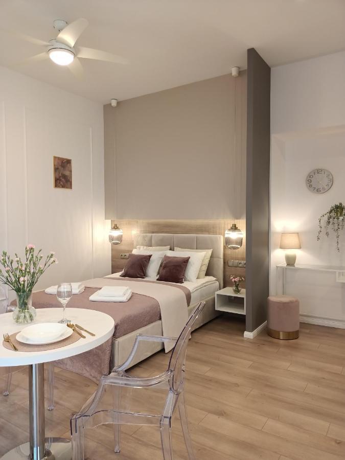 Appartement Myfive *