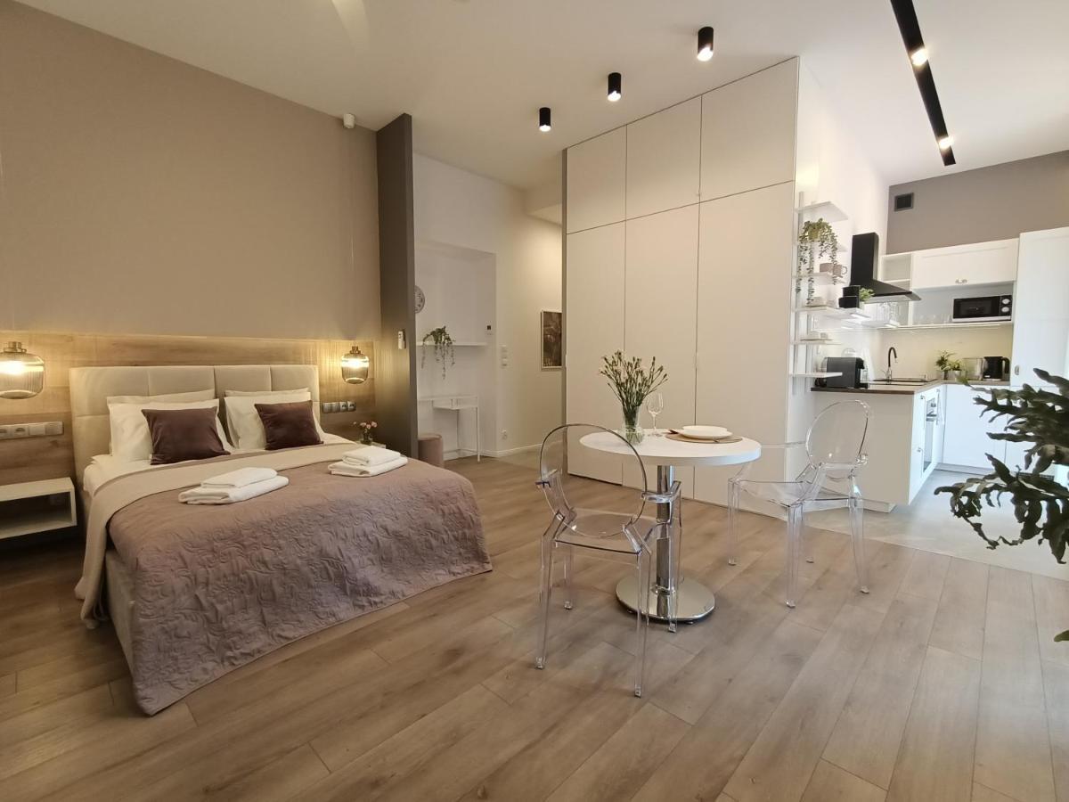 Myfive Apartamento *