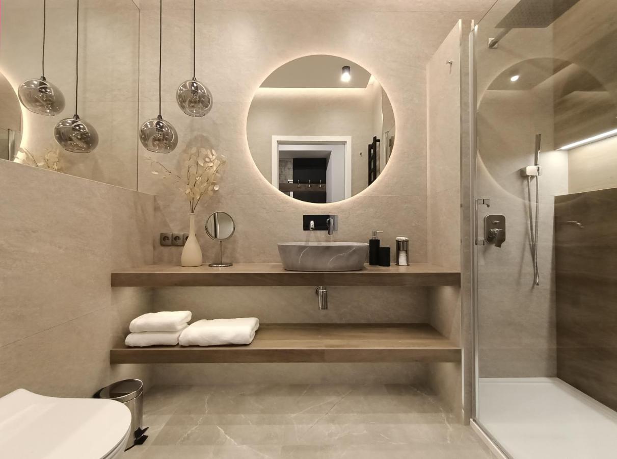 Apartamento Myfive Cracóvia