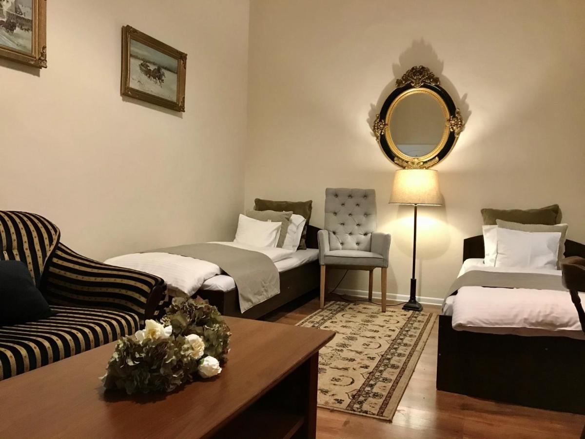 Appartement Avanti Family