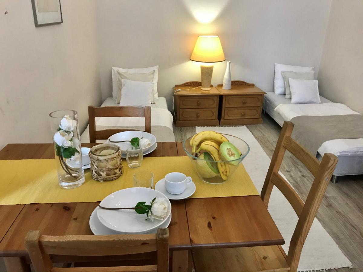 Avanti Family Appartement *