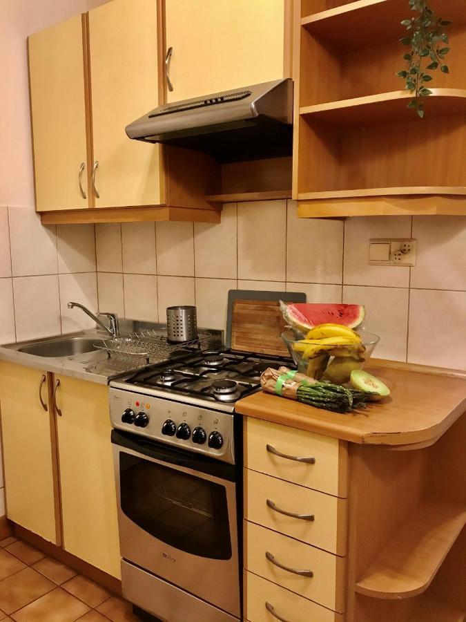 Avanti Family Appartement *