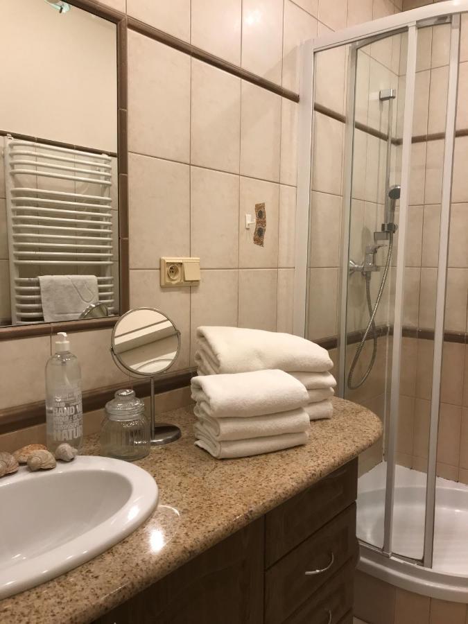 Appartement Avanti Family Krakau