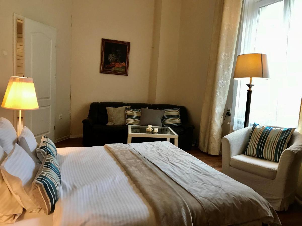 Appartement Avanti Family Krakau