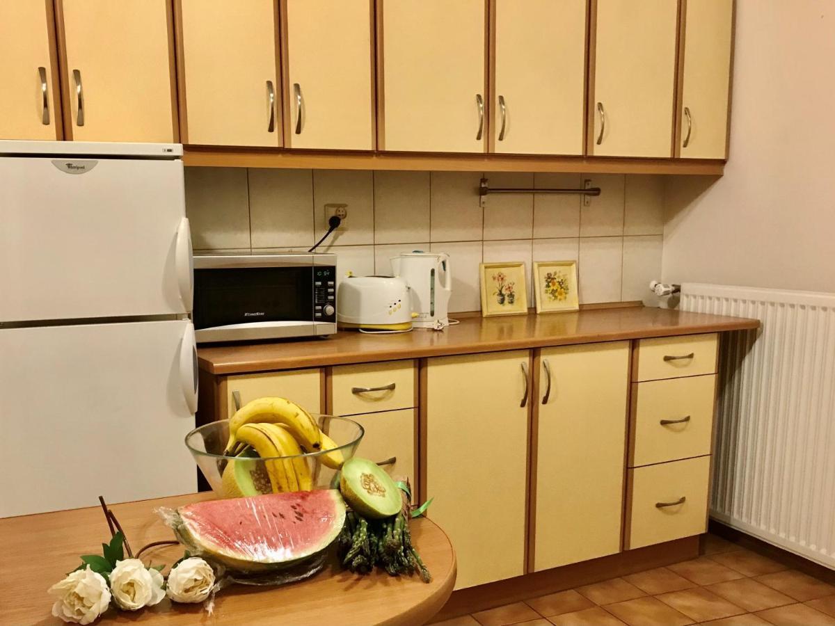 Avanti Family Appartement Krakau