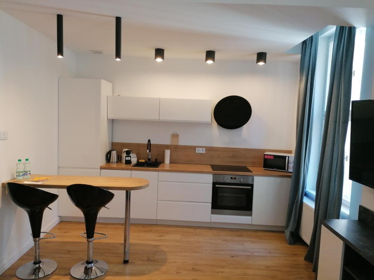 Apartment Kazimierz Old Town Krakau