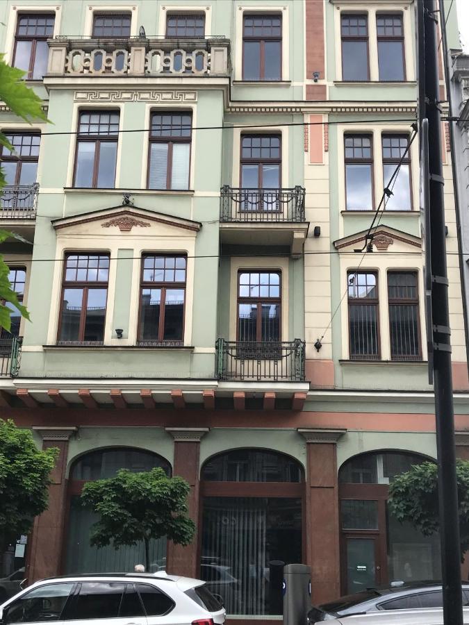 Avanti Family Appartement *