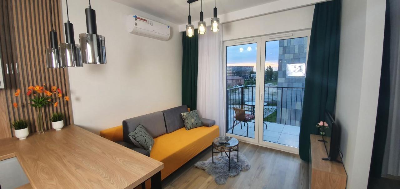 Apartment Diamond Rakowicka Krakow