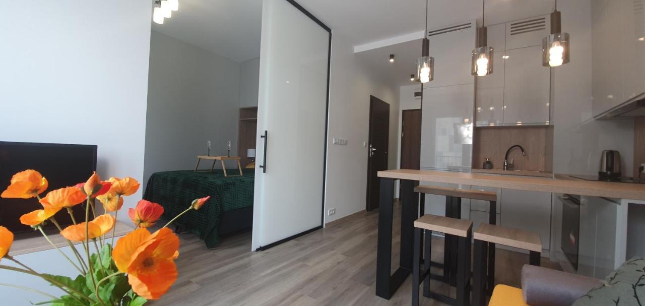 Apartment Diamond Rakowicka