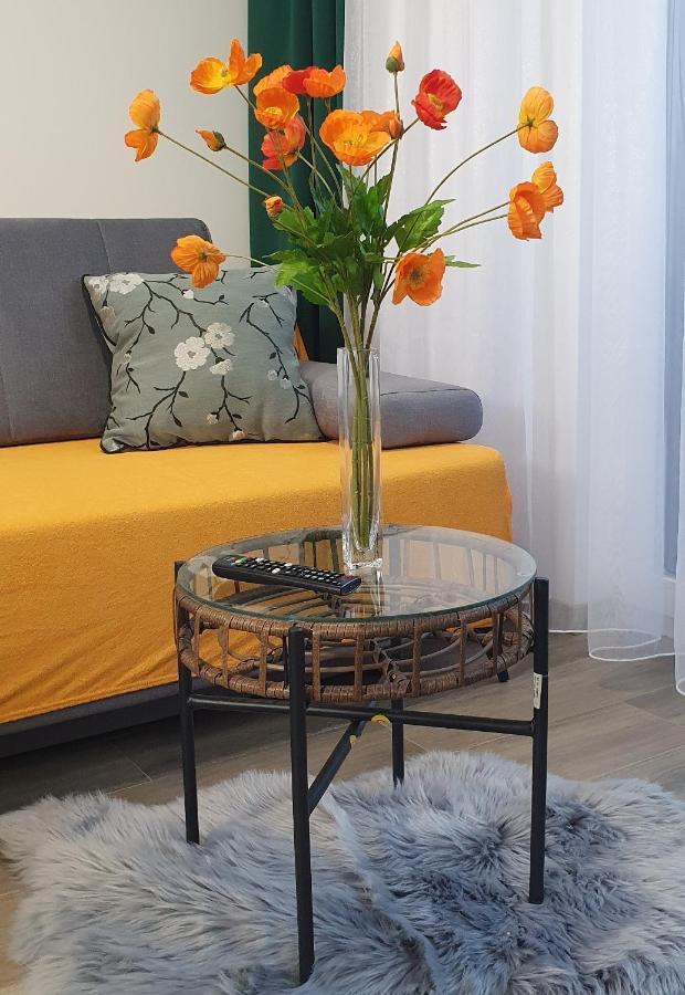 Appartement Diamond Rakowicka *