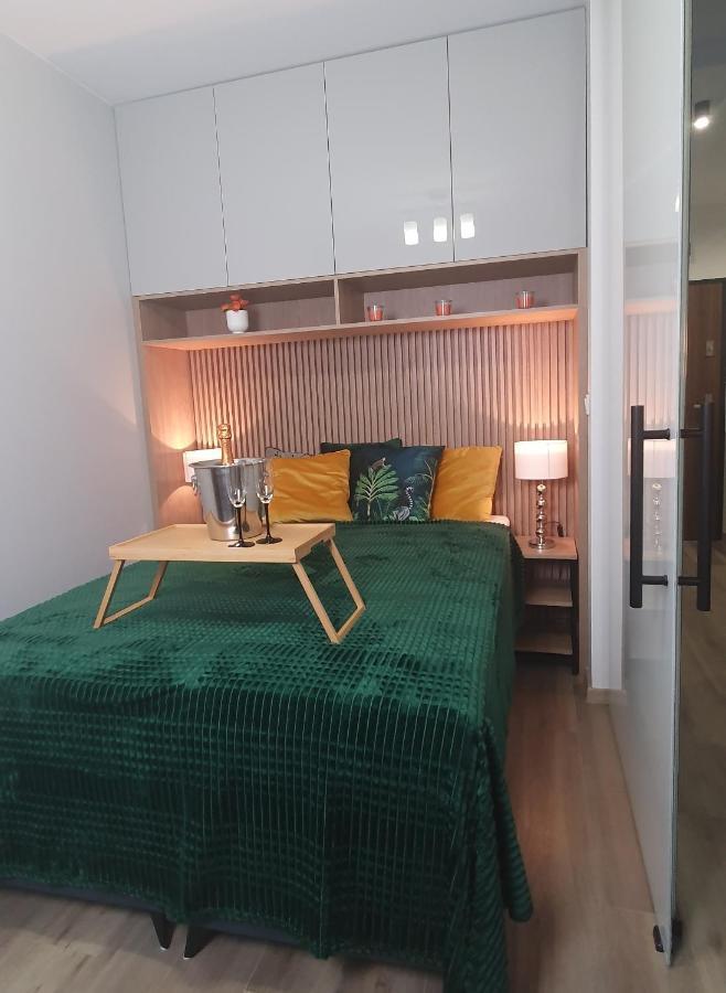 Apartment Diamond Rakowicka Krakow