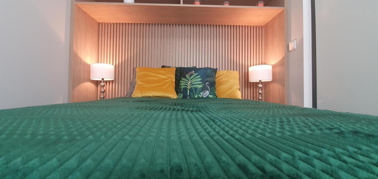 Apartment Diamond Rakowicka Krakow