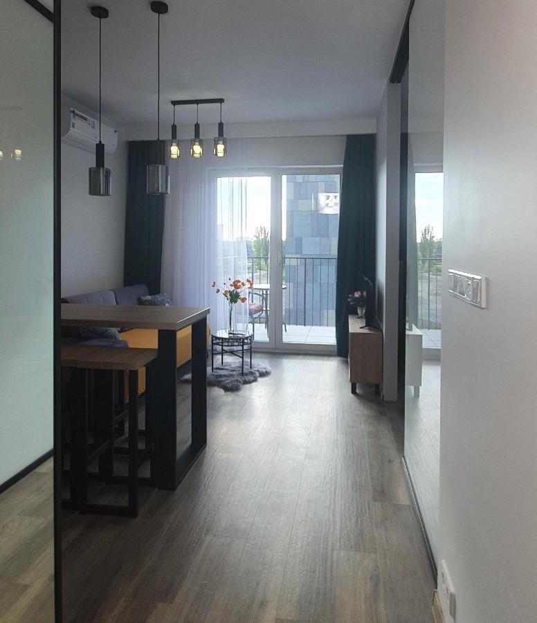 Apartment Diamond Rakowicka