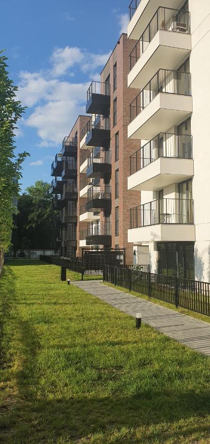 Diamond Rakowicka Apartment *