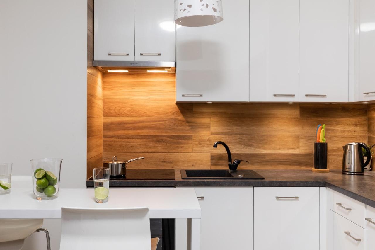 Apartamento Jack Cracóvia