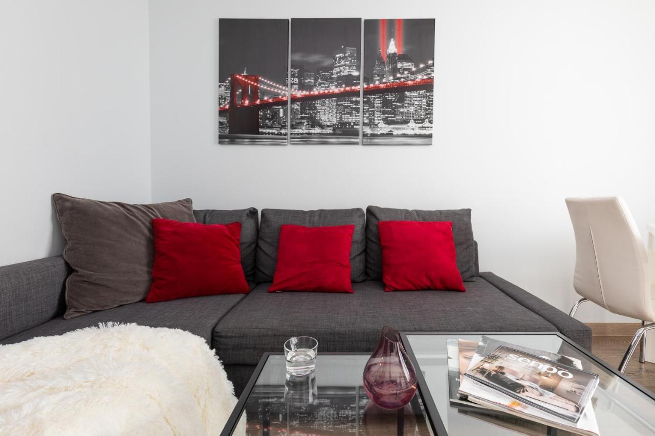 Apartamento Jack