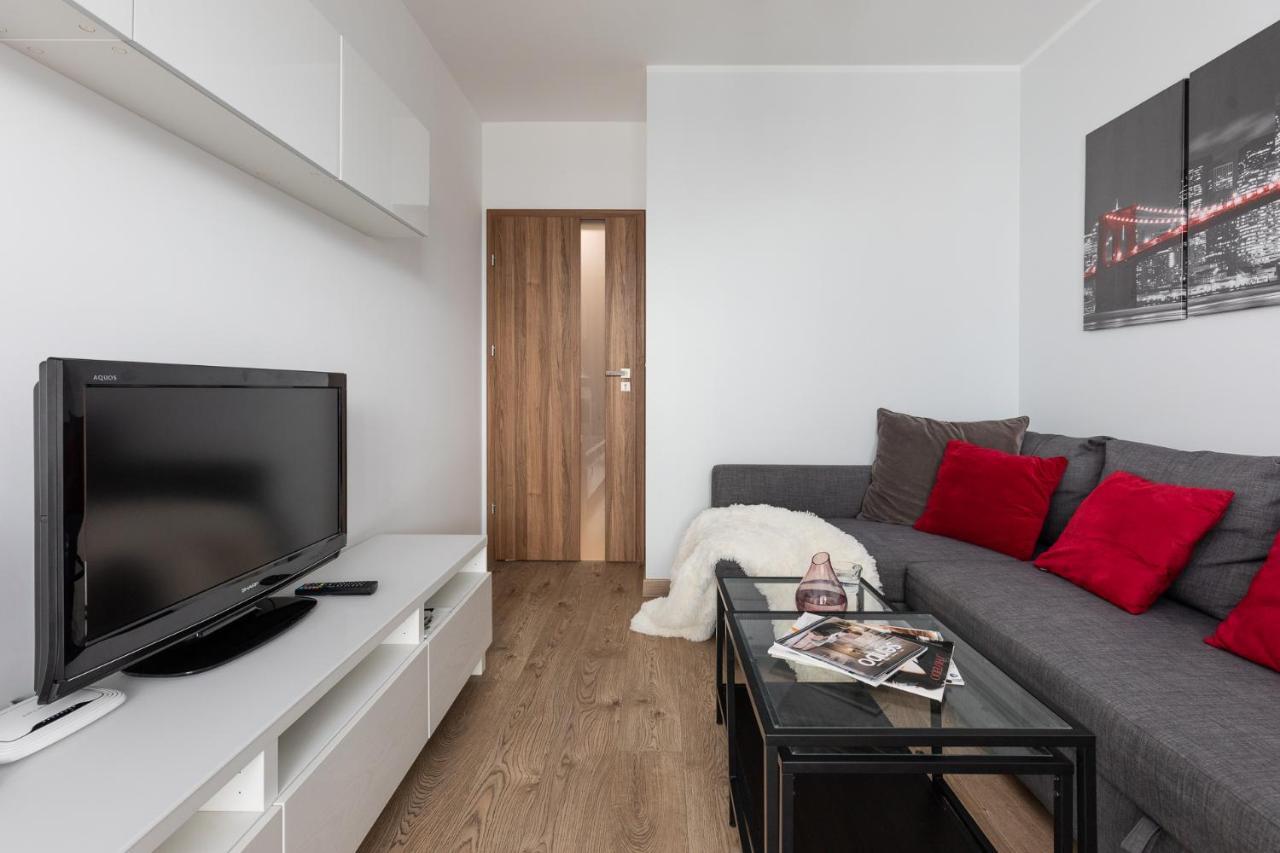 Jack Apartamento Cracóvia