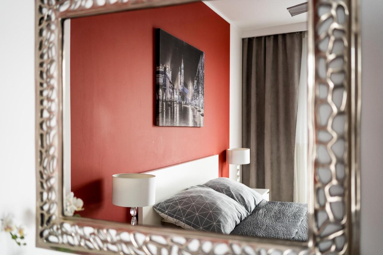 Apartamento Jack Cracóvia