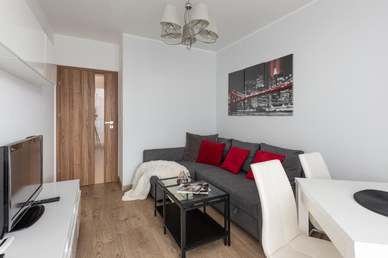 Jack Apartamento Cracóvia