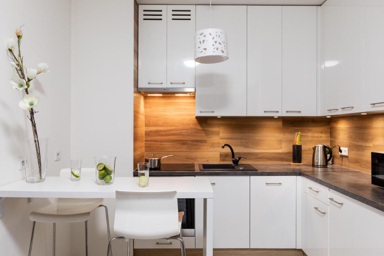 Apartamento Jack Cracóvia