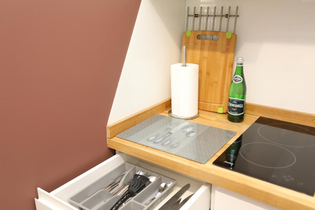 Coffee Espresso 6c Apartment *