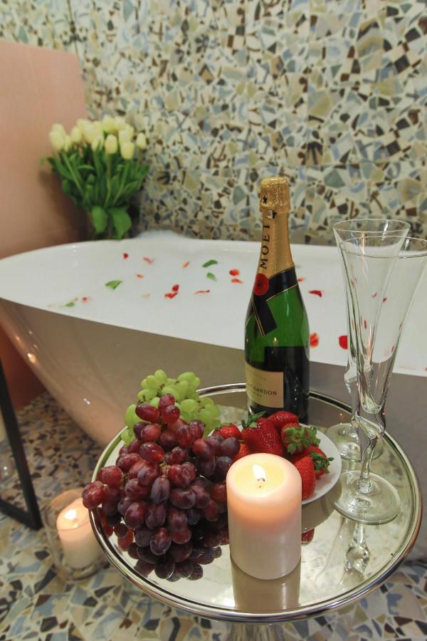 Vistula Boutique Apartamento *