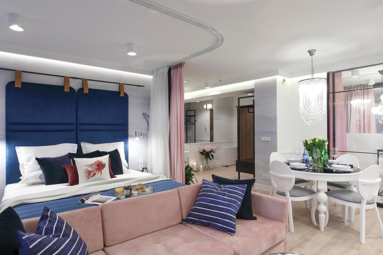 Vistula Boutique Apartamento