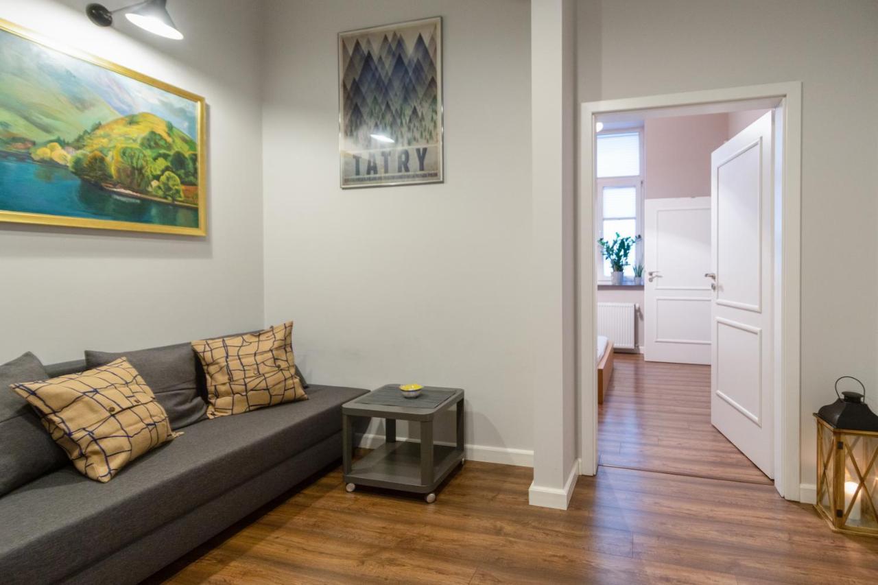Apartment Wonderful, Secluded And Cozy In The Center. *