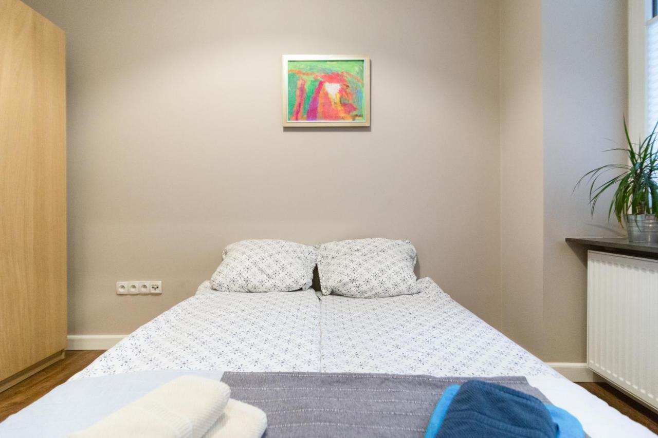 Apartment Wonderful, Secluded And Cozy In The Center. Krakow