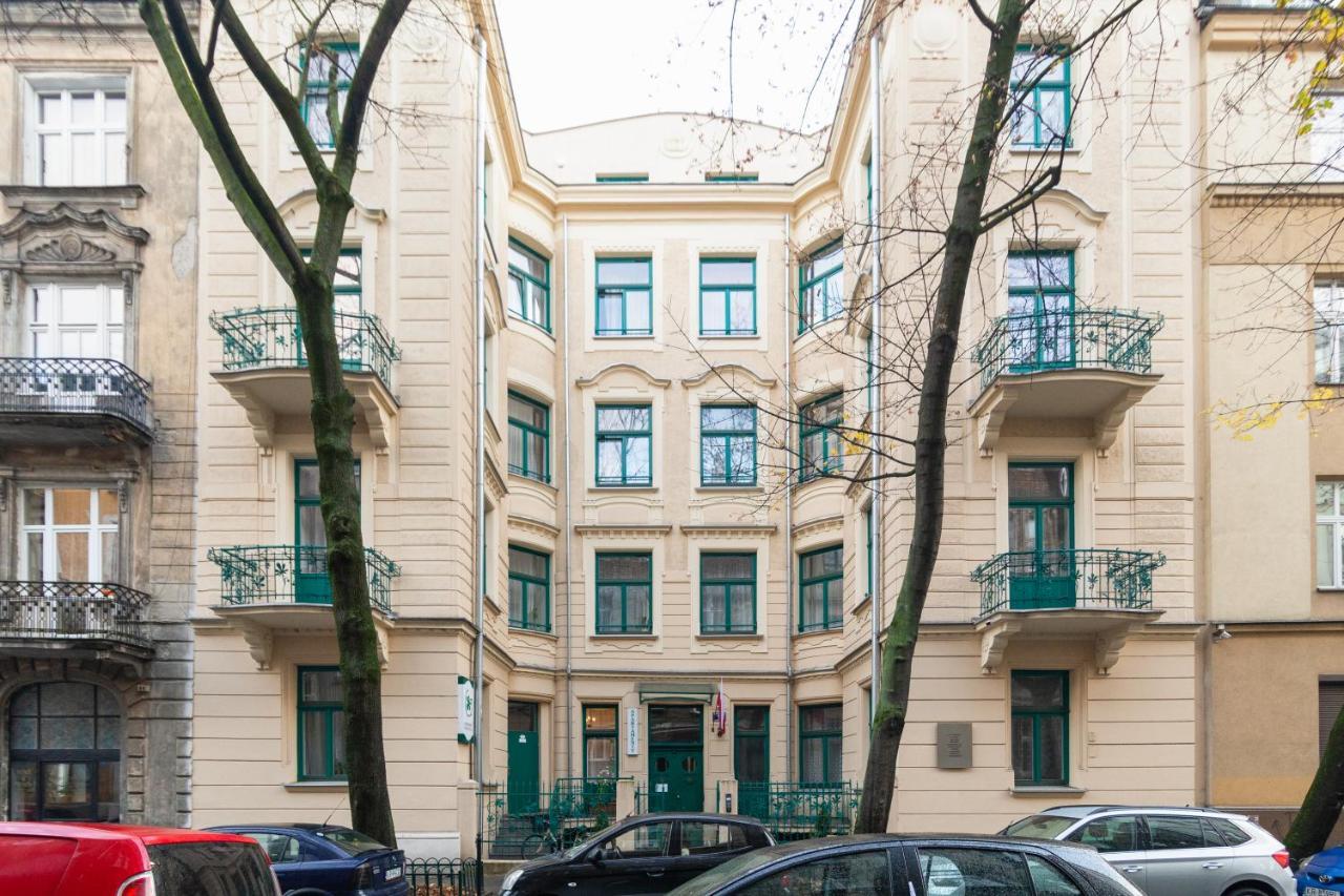 Wonderful, Secluded And Cozy In The Center. * Krakow