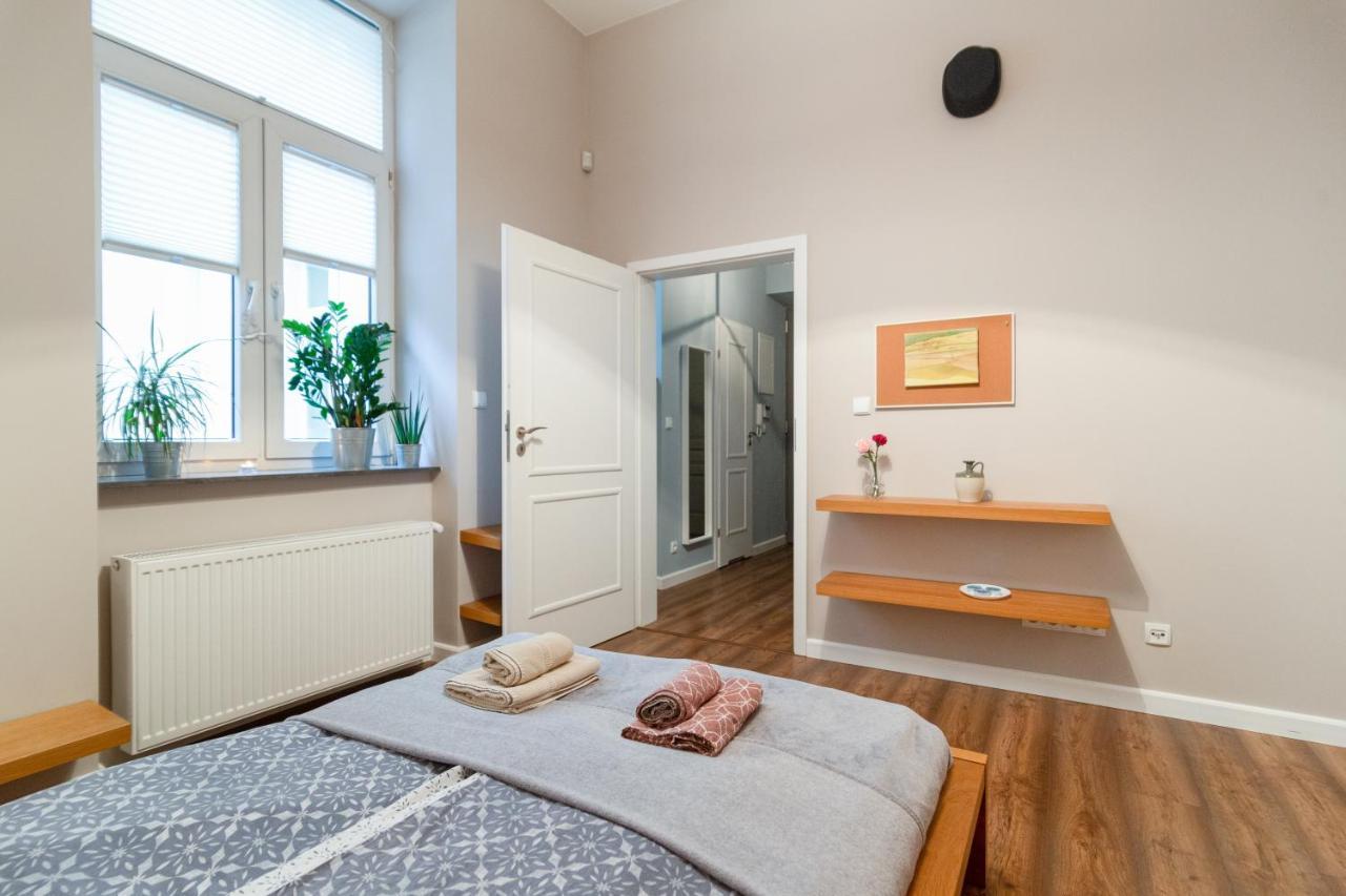 Wonderful, Secluded And Cozy In The Center. *
