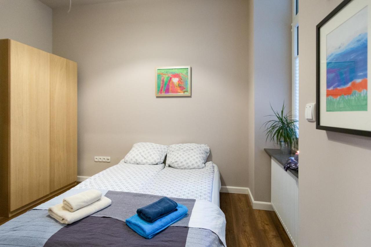 Apartment Wonderful, Secluded And Cozy In The Center. Krakow