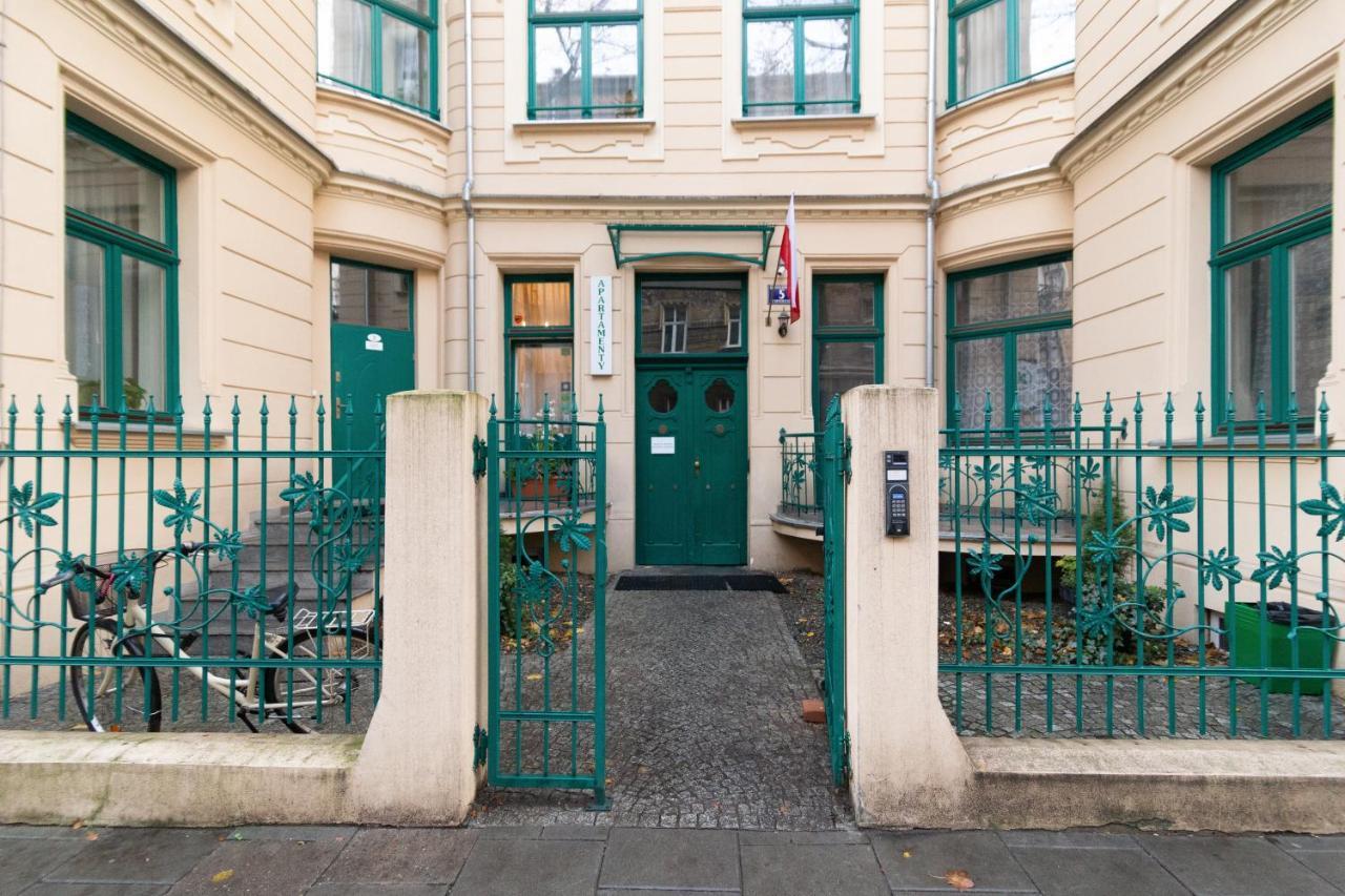 Apartment Wonderful, Secluded And Cozy In The Center. *