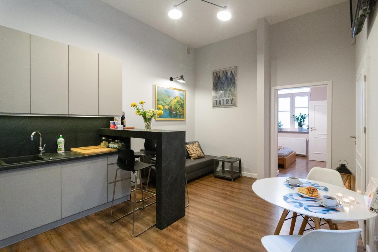 Wonderful, Secluded And Cozy In The Center. Apartment *