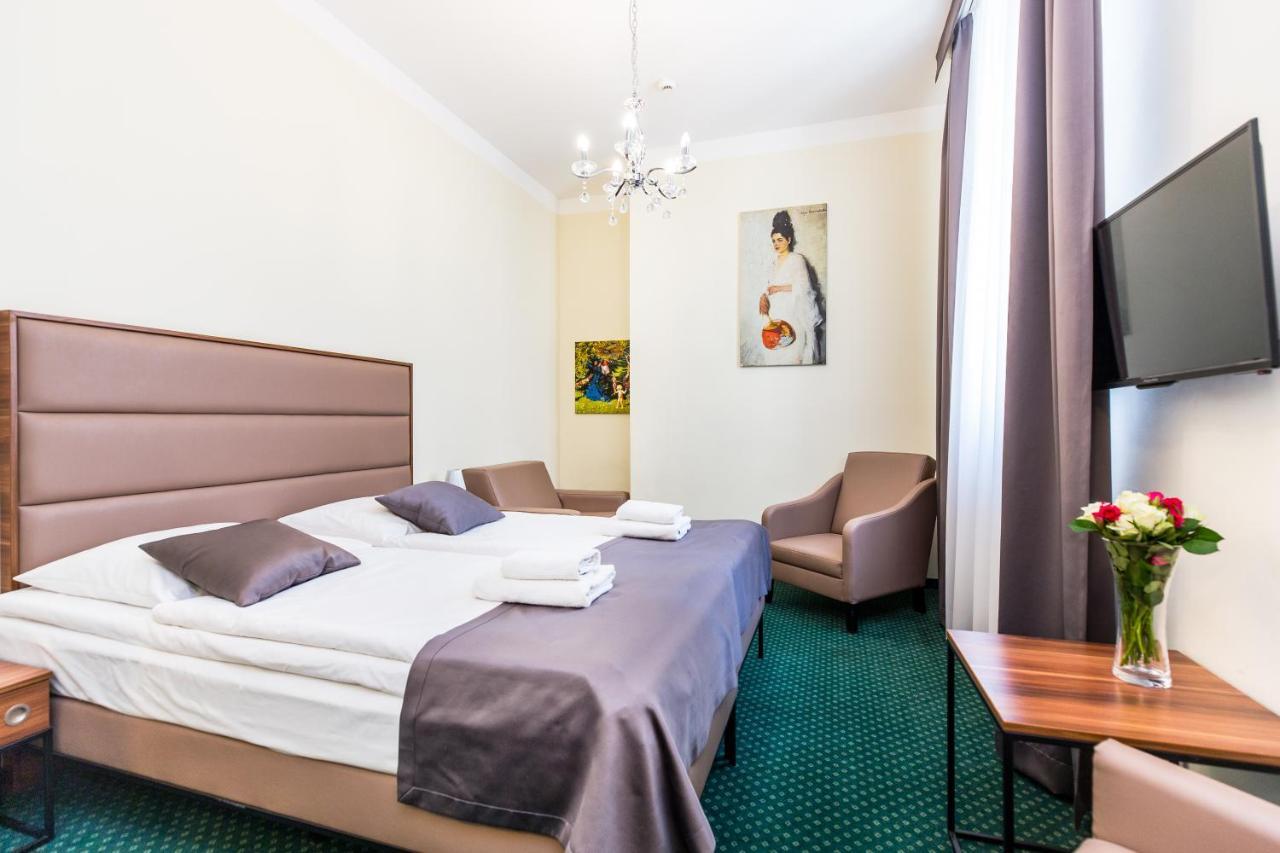Aparthotel Old Town Krakau