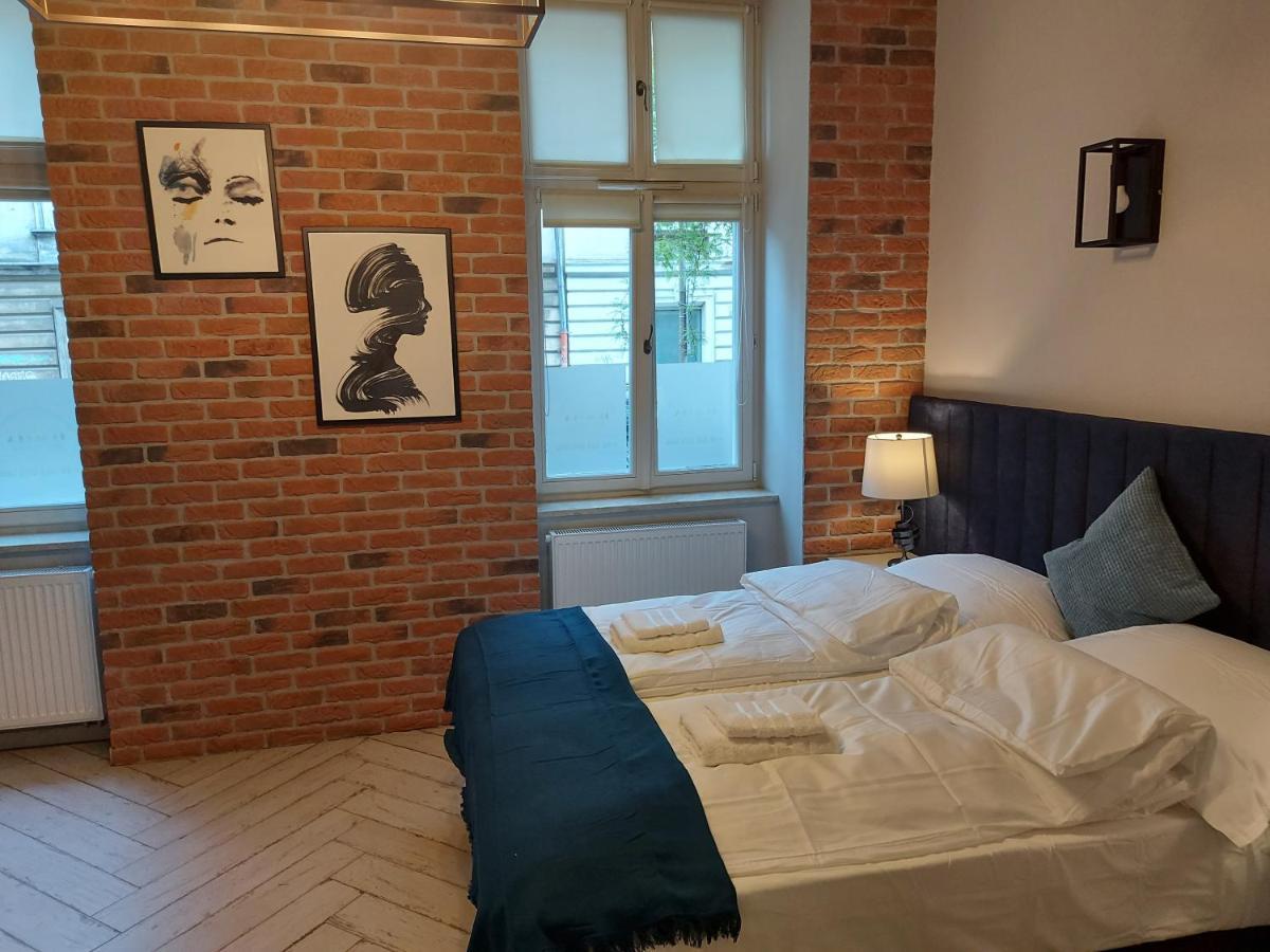 Juwel Uroczy 2a Stare Appartement *