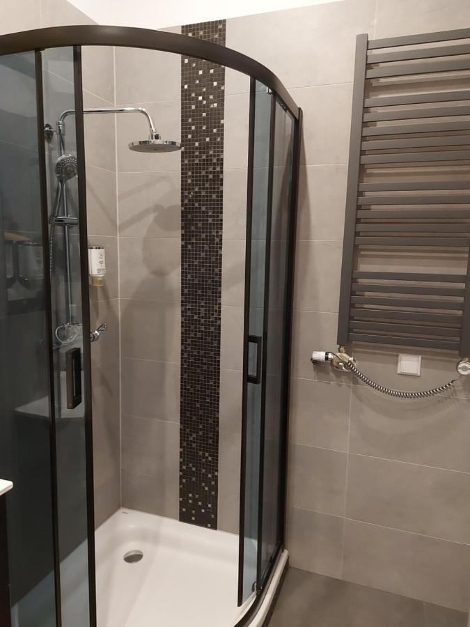 Juwel Uroczy 2a Stare Appartement Krakau