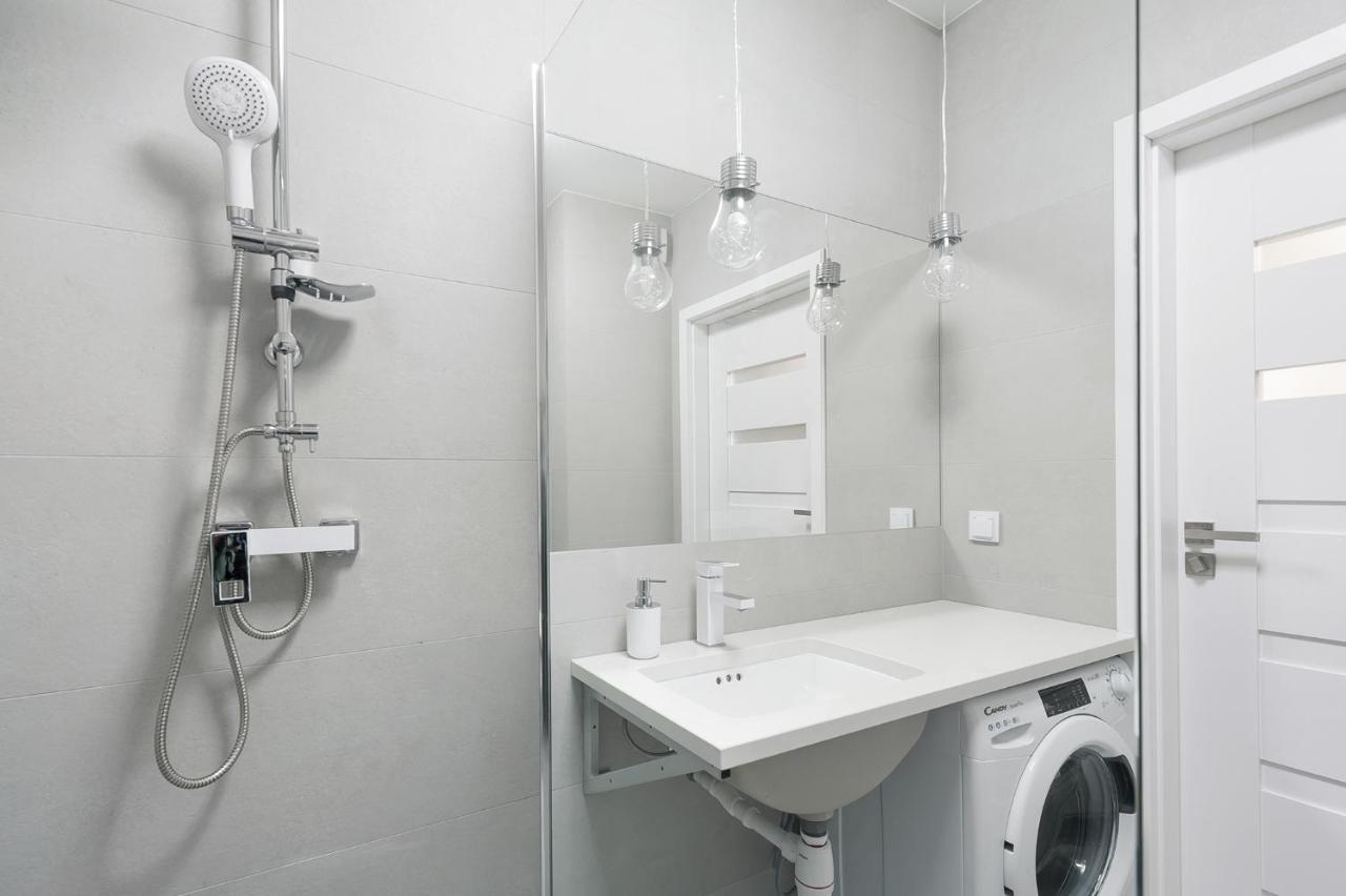 Apartamento Barska 69 Taras 360 Cracóvia