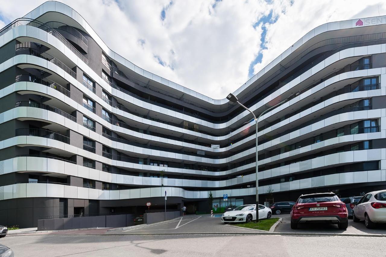 Apartment Barska 69 Taras 360 *
