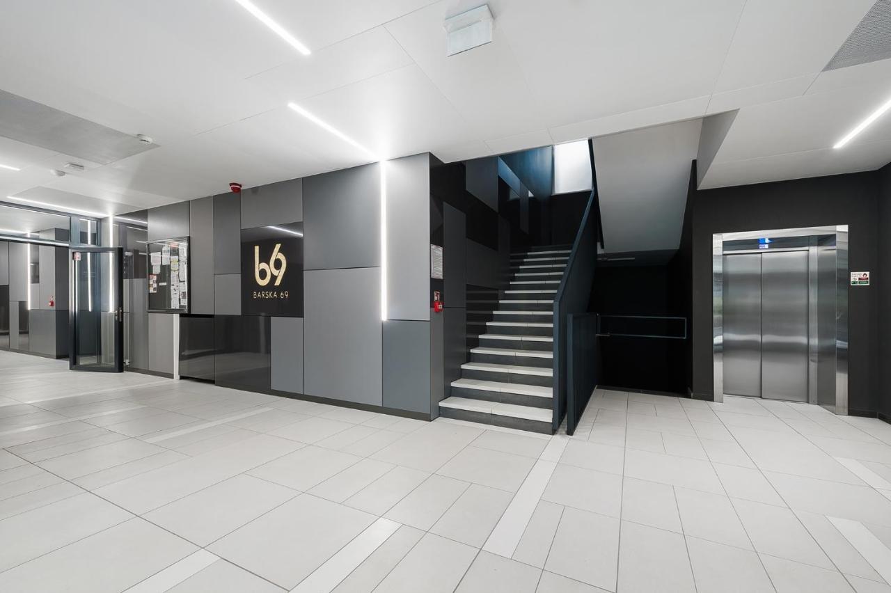 Barska 69 Taras 360 Apartment Krakow