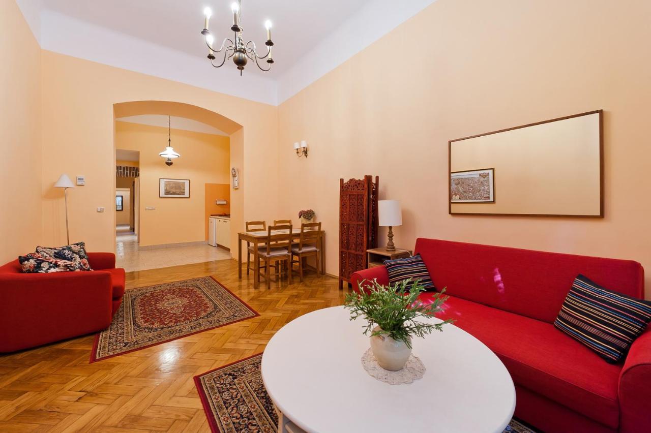 Apartment Pod Aniolami
