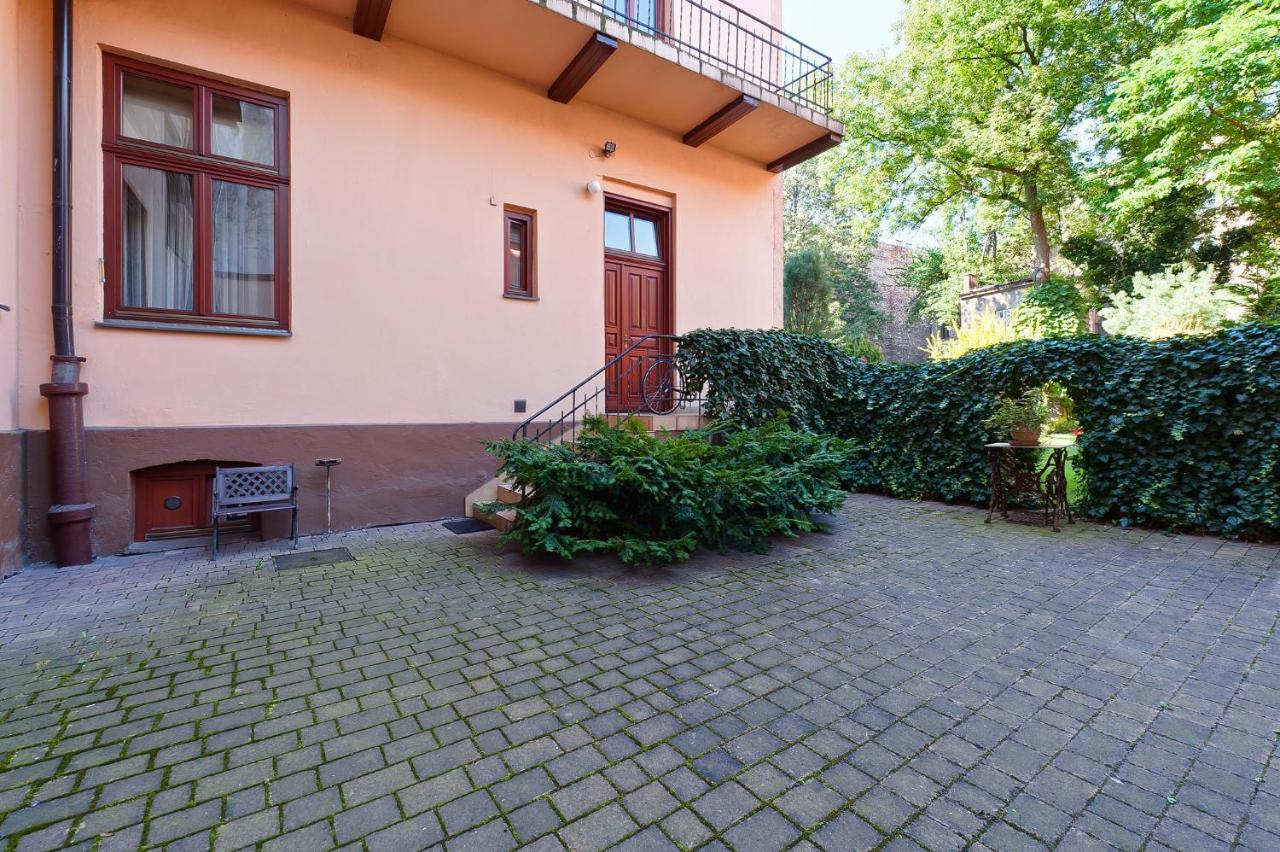 Apartment Pod Aniolami Krakow